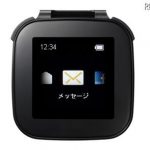[Xperia_Report]LiveView MN800がもうすぐ発売