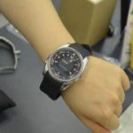 ASCII.jp：Xperiaなどと組み合わせて使える腕時計型ガジェットが初上陸