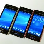 [Xperia_Report]Xperia ray関係のニュース