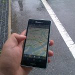 [Xperia_Report]Xperia Aの防水機能って別に風呂や海で使うだけじゃない