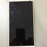 [News]5.9インチフルHDディスプレイ搭載の「HTC One Max」実機写真が流出