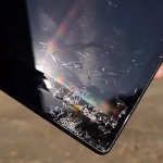 [News]新型Nexus 7(2013)のドロップテスト動画─耐久性はかなり低め？