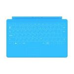 [News]Apple、SurfaceのタッチカバーのようなiPad用キーボードを準備中か