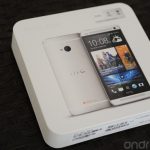 HTC One retail unboxing | Android Central