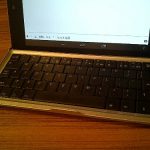 NEXSUS 7用にキーボードを買いました