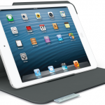 [News][Apple]ロジクールから iPad mini 用Bluetoothキーボードカバー 2モデル