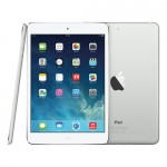 [News]アップル、Retinaディスプレイを搭載した「iPad mini」